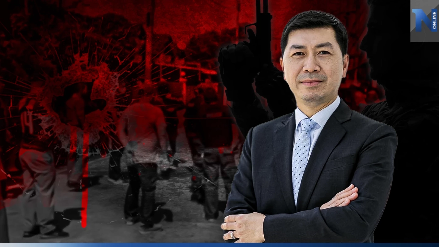 รายงานพิเศษ วิเคราะห์เหตุกราดยิง ปัจจัยที่นำไปสู่ความสูญเสีย