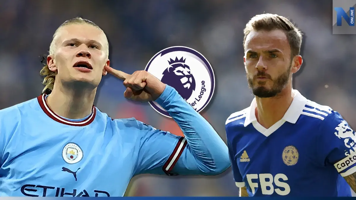 ดูบอลสด "แมนซิตี้ vs เลสเตอร์" พรีเมียร์ลีก 23.30 น. เช็กสถิติ-ความพร้อมล่าสุด