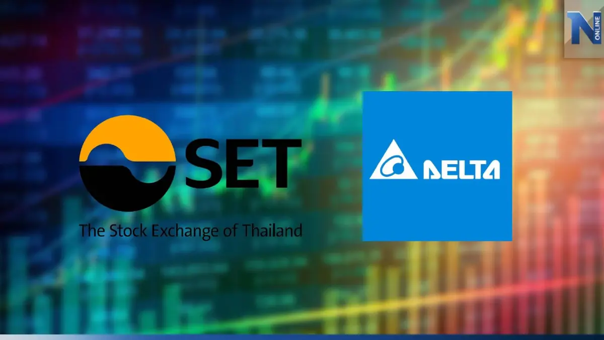 ตลาดหลักทรัพย์ขอให้ผู้ลงทุนพิจารณาข้อมูลอย่างรอบคอบในหลักทรัพย์ DELTA ก่อนตัดสินใจซื้อขาย ตลาดหลักทรัพย์ขอให้ผู้ลงทุนพิจารณาข้อมูลอย่างรอบคอบในหลักทรัพย์ DELTA ก่อนตัดสินใจซื้อขาย