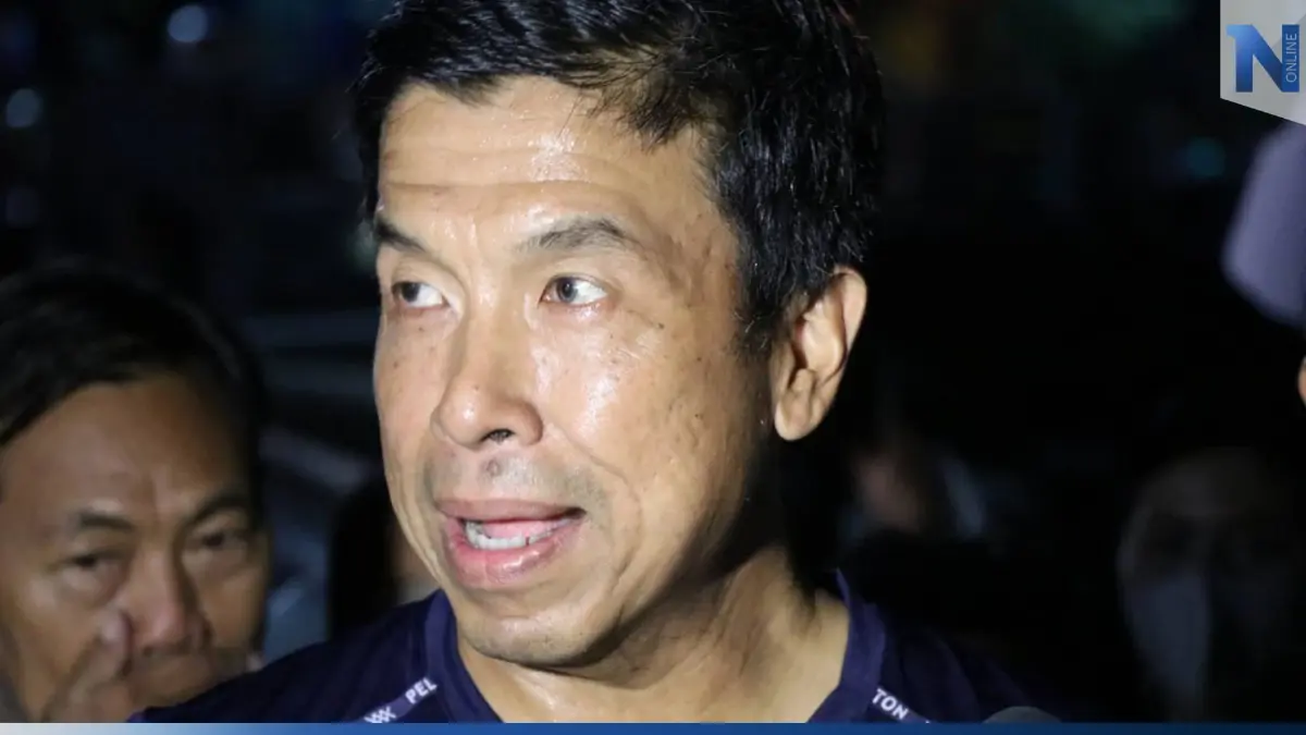 "ชัชชาติ"คิดถึงวันเลือกตั้งผู้ว่าฯกทม. เชื่อครั้งนี้ผู้ใช้สิทธิ์มาก "ชัชชาติ"คิดถึงวันเลือกตั้งผู้ว่าฯกทม. เชื่อครั้งนี้ผู้ใช้สิทธิ์มาก