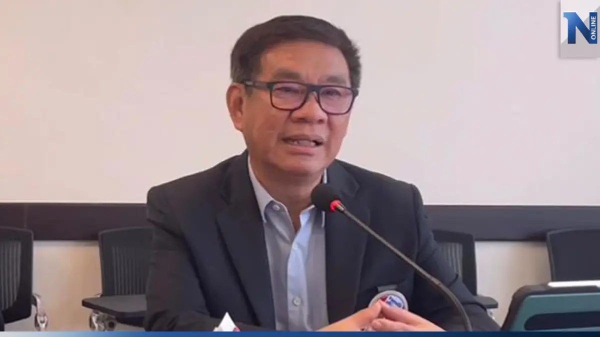 "สมชัย" จี้ถามกกต. นโยบายแจกเงิน 10,000 บาท เข้าข่ายผิดกม.เลือกตั้งหรือไม่