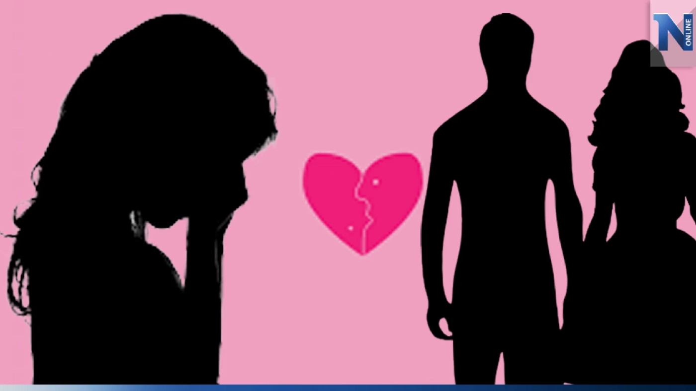 หลักฐานชัด! เปิดภาพจับโป๊ะ "ผัวนางร้าย" ควงสาวใหม่ บินเที่ยวฮ่องกง