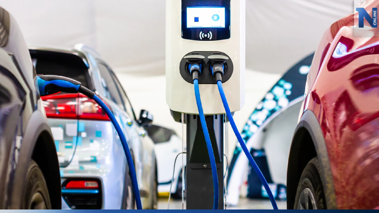 .กรมสรรพสามิตแนะเร่งใช้สิทธิซื้อรถอีวีก่อนหมดเขตรับเงินอุดหนุน.