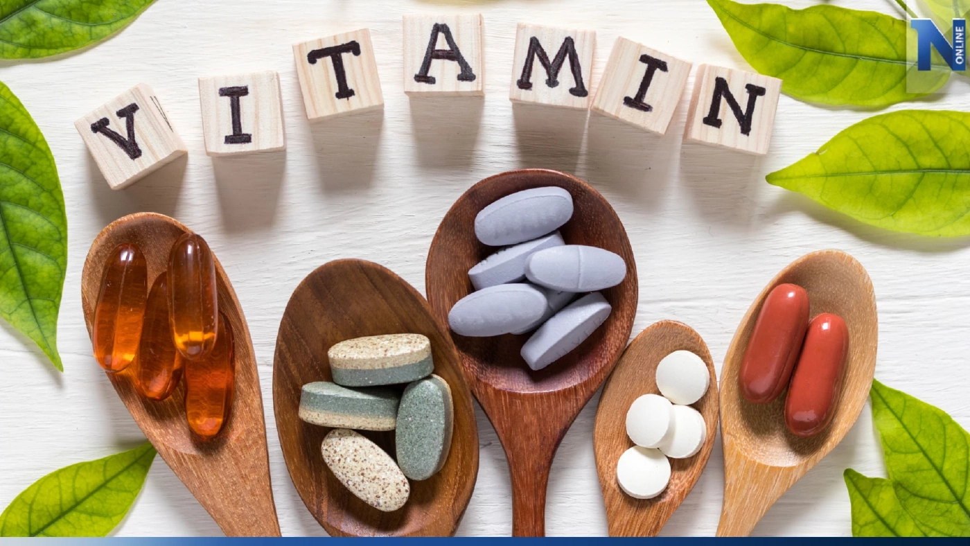 5 อาหารเสริมเพื่อสุขภาพ เติมเต็มในทุกวันด้วยสารอาหารสำคัญที่จำเป็นต่อร่างกาย