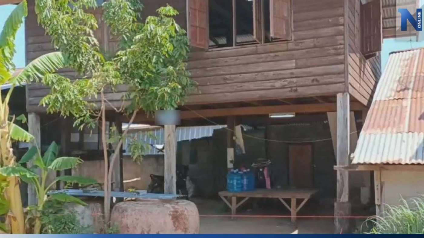 เร่งคลี่ปม 2 สามี-ภรรยา ดับปริศนาคาบ้านพัก แม่ยาย เผย ไม่มีสิ่งบอกเหตุ