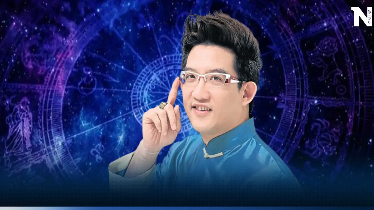 อ.คฑาแนะ 19 เม.ย. คืนนี้ ดาวพฤหัสบดีย้าย พร้อมคำแนะนำดีๆ ให้ทำตามนี้