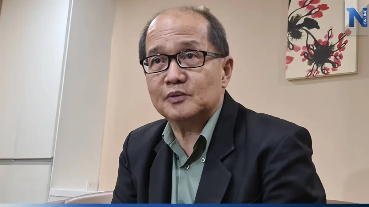 กกต. แจง ไม่ได้เลือกปฏิบัติ เหตุ โลโก้บางพรรคสีจางไม่ชัด เผย เปลี่ยนใหม่แล้ว กกต. แจง ไม่ได้เลือกปฏิบัติ เหตุ โลโก้บางพรรคสีจางไม่ชัด เผย เปลี่ยนใหม่แล้ว