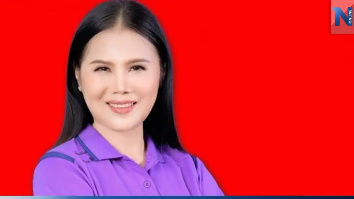 กกต. สั่งฟันใบแดง “จุรีพร สินธุไพร” เจ้าตัวยัน ยังไม่ถูกตัดสิทธิลงสมัคร ส.ส.