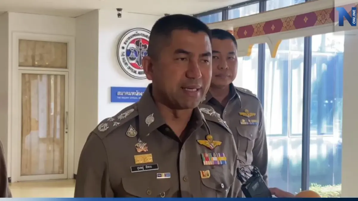 บิ๊กโจ๊ก เผย ไม่นำตัวแก๊งอุ้มฆ่า นศ.จีน กลับมาดำเนินคดีที่ไทย