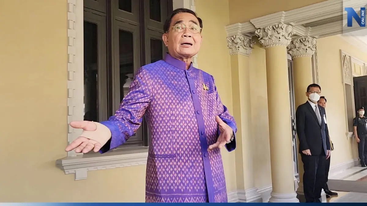 "นายกฯ" วอนอย่าโยงปรับขึ้น "ค่าไฟ-ค่าน้ำ" เป็นเรื่องการเมือง