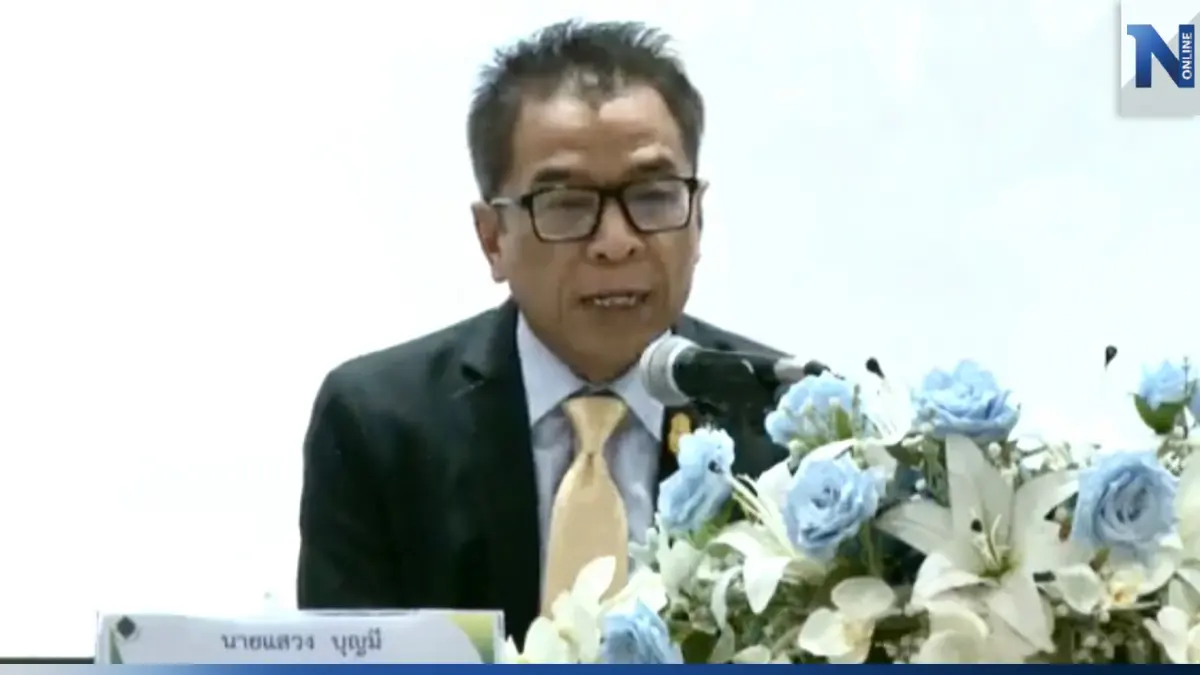 กกต. เสริมสกิลการเลือกตั้ง66 ให้ เครือข่าย-สื่อฯ ยัน 4 ทุ่มรู้ผลเกือบ 100%