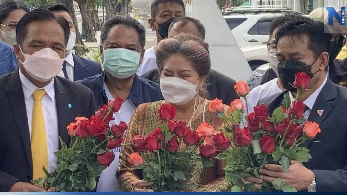 ศาลฎีกาฯ เลื่อนนัดชี้ชะตา 3 อดีต ส.ส.ภูมิใจไทย คดีเสียบบัตรแทนกัน เป็น 18 พ.ค.นี้