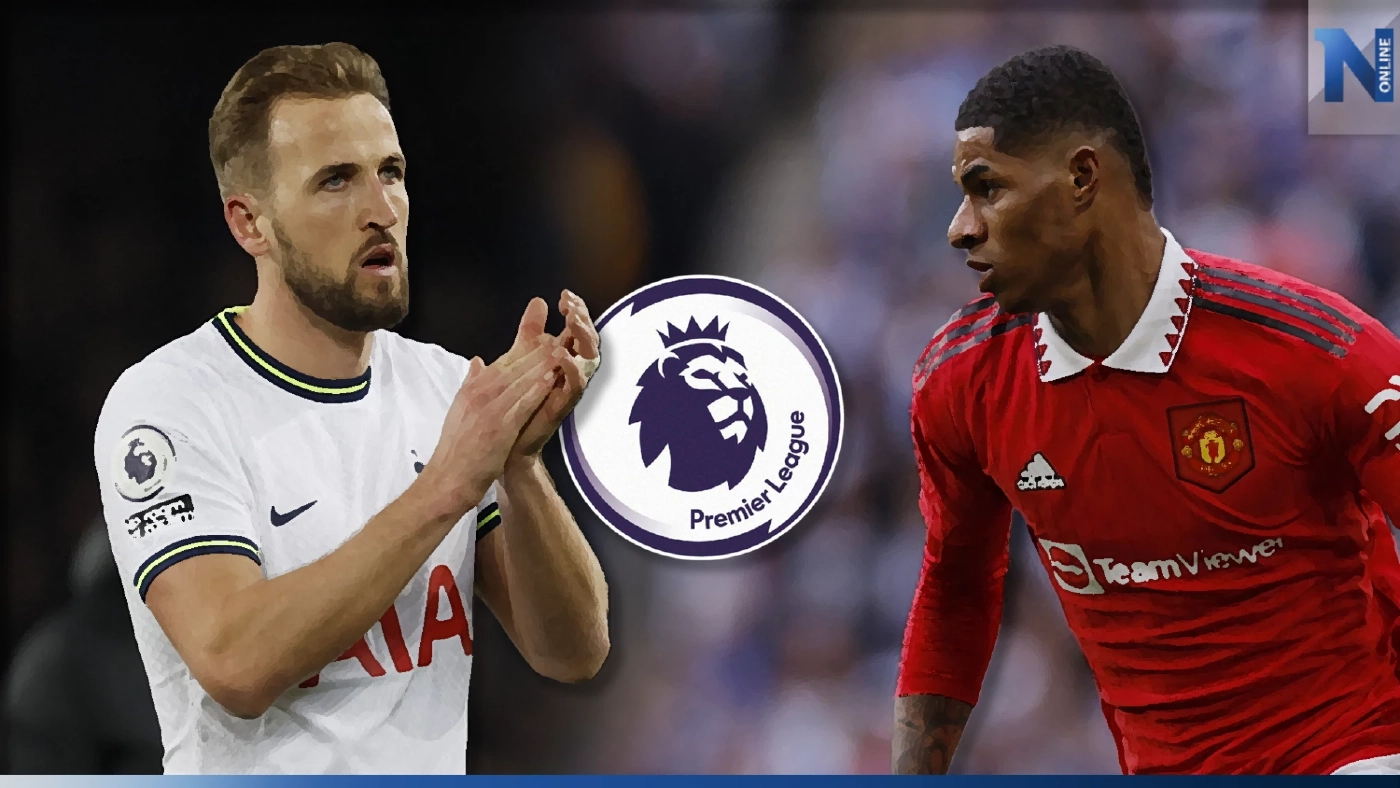 ดูบอลสด "สเปอร์ส vs แมนยู" พรีเมียร์ลีก 02.15 น. เช็กสถิติ-ความพร้อมล่าสุด