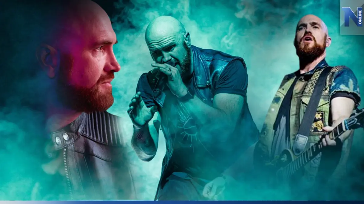 เปิดประวัติกว่าจะเป็น "มาร์ค ชีฮาน" วงร็อค The Script ก่อนเสียชีวิตในวัย 46 ปี เปิดประวัติกว่าจะเป็น "มาร์ค ชีฮาน" วงร็อค The Script ก่อนเสียชีวิตในวัย 46 ปี