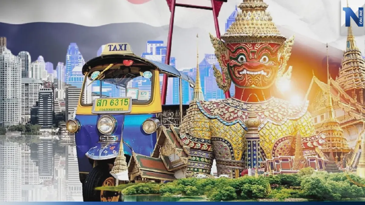 คลังคาดจีดีพี ปี 66 โต 3.6% รับแรงหนุนท่องเที่ยว