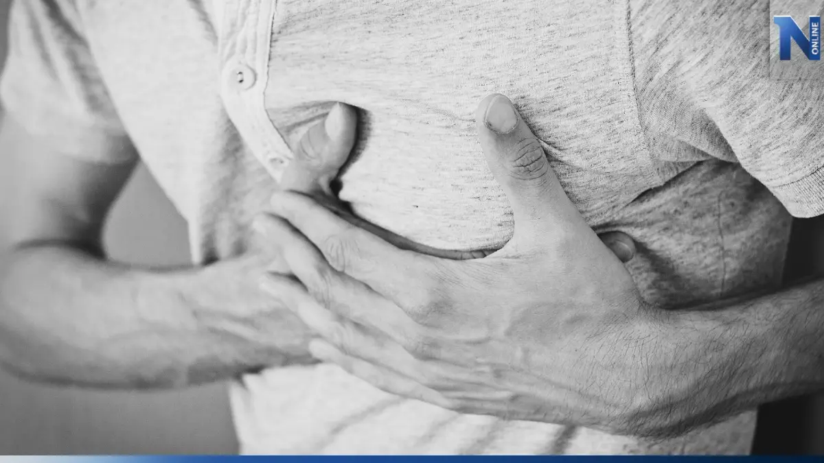 "กล้ามเนื้อหัวใจขาดเลือดเฉียบพลัน" ภาวะที่ต้องรีบรักษา เช็กขั้นตอนที่นี่