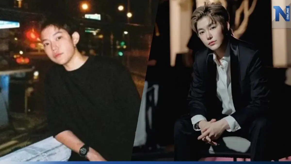 "ติ๊นา ศุภนาฎ" รับแล้วเป็น "ดาราสาวหล่อ ต." ซิ่งรถชนคนเจ็บหนัก "ติ๊นา ศุภนาฎ" รับแล้วเป็น "ดาราสาวหล่อ ต." ซิ่งรถชนคนเจ็บหนัก