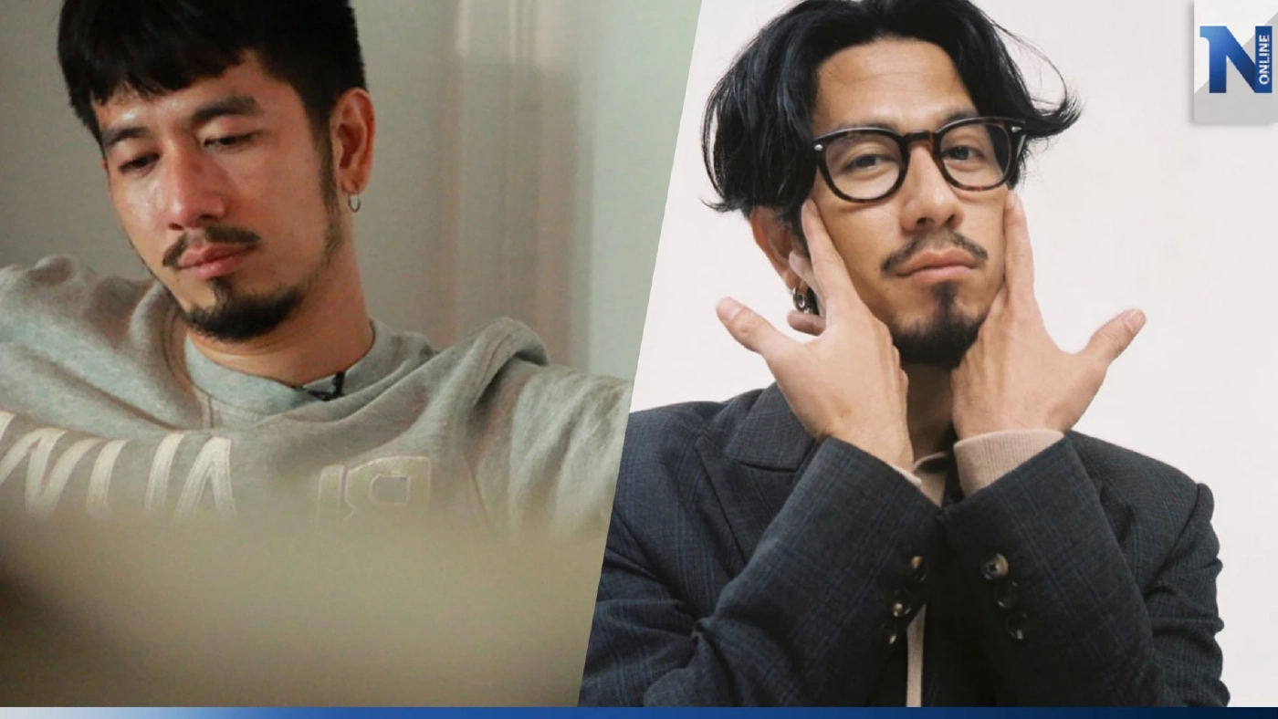 แจ้งข่าวป่วยต้องขอพัก "แหลม 25 Hours" เลื่อนโชว์คอนเสิร์ต หลังไข้สูงจัด! แจ้งข่าวป่วยต้องขอพัก "แหลม 25 Hours" เลื่อนโชว์คอนเสิร์ต หลังไข้สูงจัด!