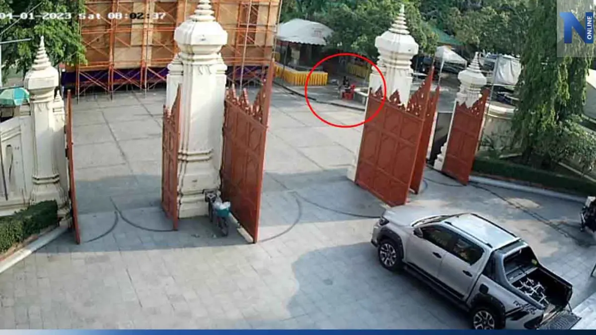 เปิดใจญาติ "พ.ต.ต.หญิง" ทำบุญกับ "น.ส.แอม" ก่อนเสียชีวิตปริศนา