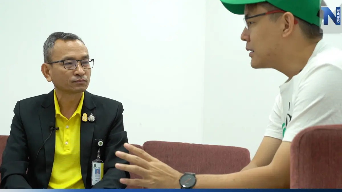 กกต. จับมือ iLaw แจ้งเหตุการกระทำผิดกฎหมายเลือกตั้ง กกต. จับมือ iLaw แจ้งเหตุการกระทำผิดกฎหมายเลือกตั้ง