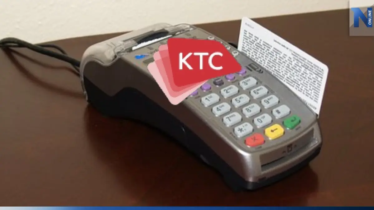 อานิสงส์ "ช้อปดีมีคืน"หนุนยอดใช้จ่ายผ่านบัตรเครดิต-สินเชื่อบุคคลพุ่ง