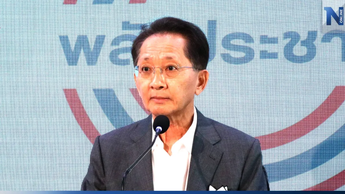 "พปชร." ค้านหัวชนฝา "เงินดิจิทัล 10,000 บาท" ทำไม่ได้จริง