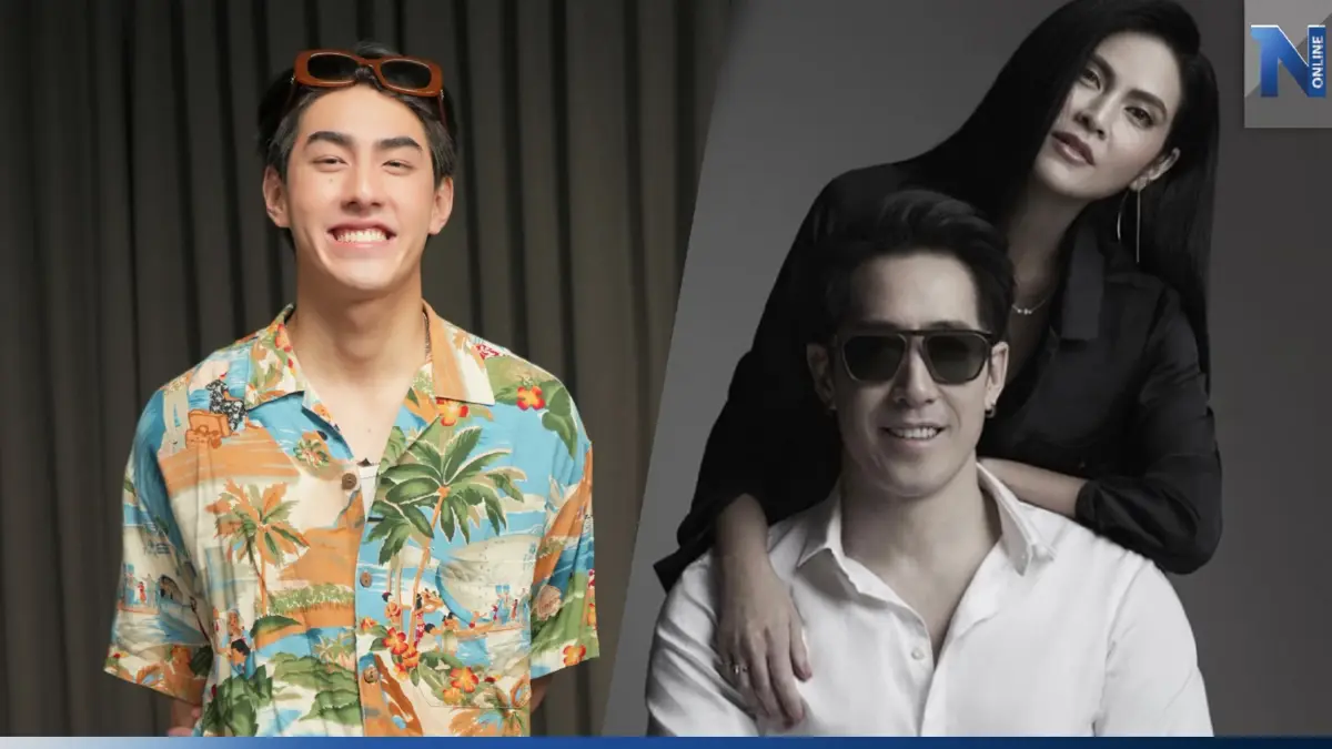 เปิดใจครั้งแรก "เจ้าขุน จักรภัทร" หลังเจอดราม่าครอบครัว รับรู้สึกเหนื่อย!