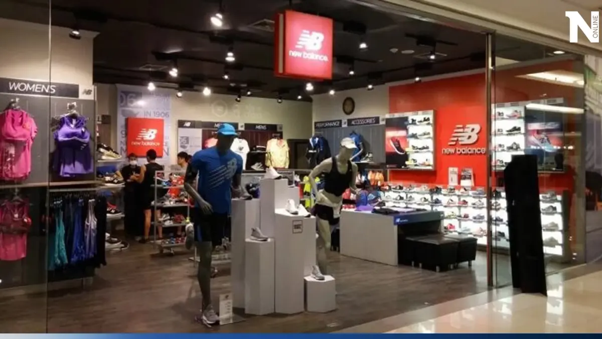 ประกาศปิดกิจการ New Balance คนรักรองเท้าใจหาย เพิ่งทราบวันนี้คือวันสุดท้าย