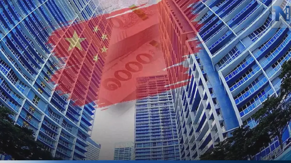 คนจีนไม่กลัว PM 2.5 กวาดซื้อคอนโดมิเนียมเชียงใหม่