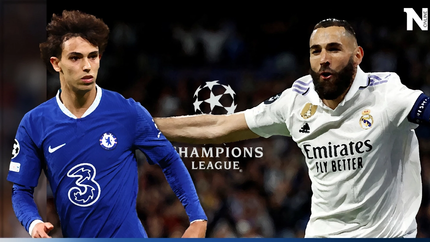 ดูบอลสด "เชลซี vs เรอัล มาดริด" ศึกยูซีแอลคืนนี้ เช็กสถิติ-ความพร้อมล่าสุด