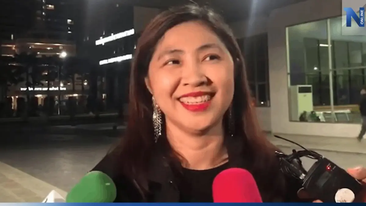 ทนายความ เผย "แอม" เครียดนอนคุกคืนแรก ระบุ ช่วยดูแลคดีให้เหมือนน้องสาว