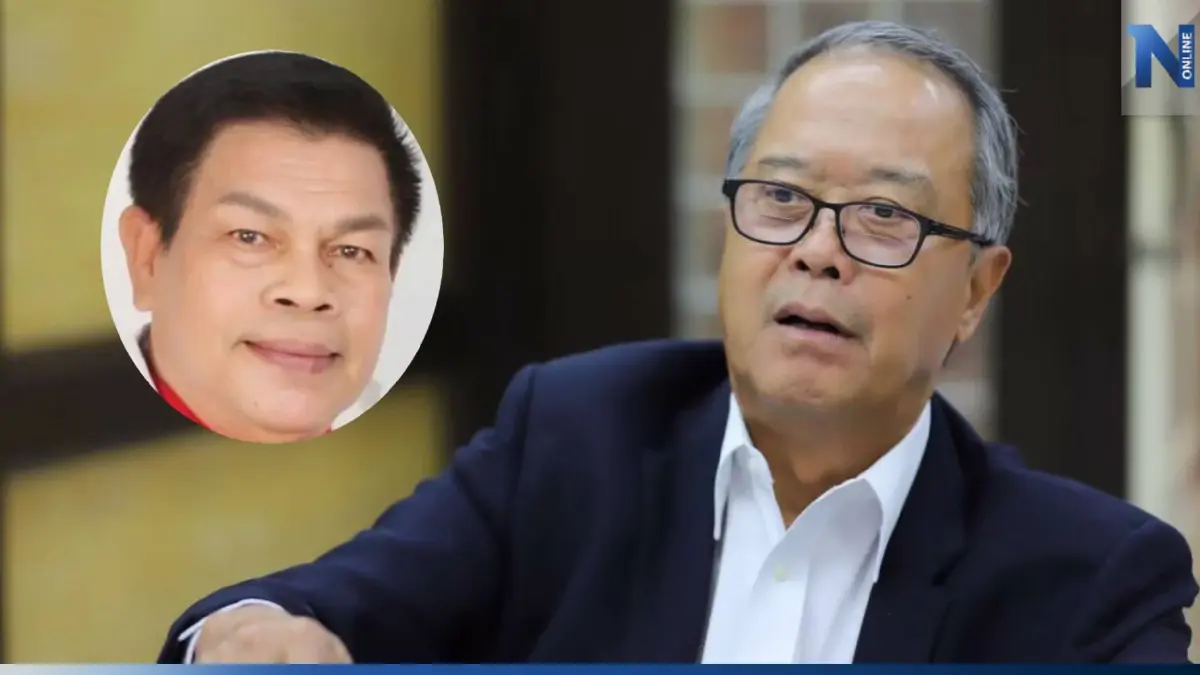 "เพื่อไทย" หาผู้สมัครคนใหม่แทน ส.ส.เขต 7 นนทบุรี หลังขาดคุณสมบัติ "เพื่อไทย" หาผู้สมัครคนใหม่แทน ส.ส.เขต 7 นนทบุรี หลังขาดคุณสมบัติ