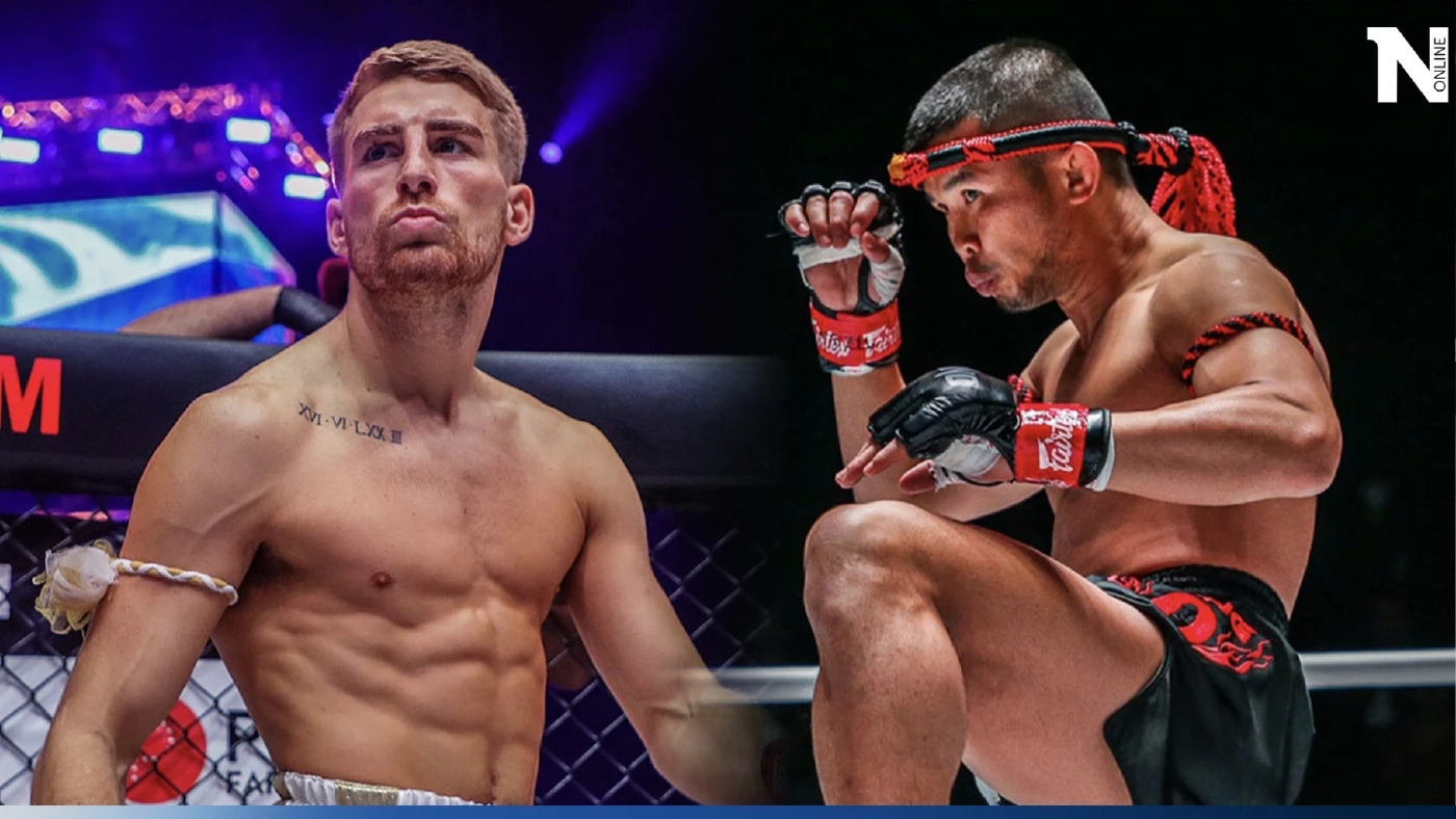 "แฮ็กเกอร์ตี" สุดมั่น อาสาจบตำนาน "ราชันฆ่าไม่ตาย"