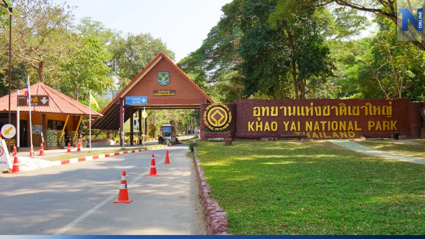รัฐบาลชวนคนไทย พาครอบครัวเที่ยวอุทยานฯ ฟรี วันครอบครัว14 เม.ย.