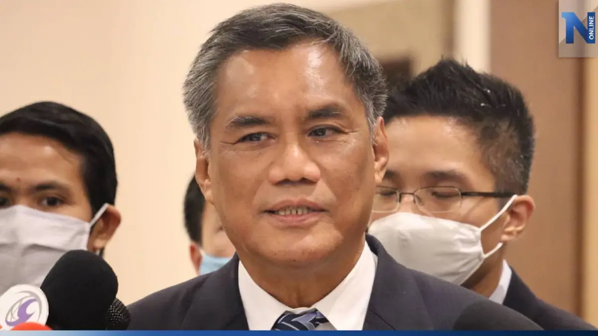 "ประธานกกต." เซ็นต์ตั้ง 30 อนุกรรมการฯ ขี้ขาดข้อโต้แย้งรับมือเลือกตั้ง 66 "ประธานกกต." เซ็นต์ตั้ง 30 อนุกรรมการฯ ขี้ขาดข้อโต้แย้งรับมือเลือกตั้ง 66