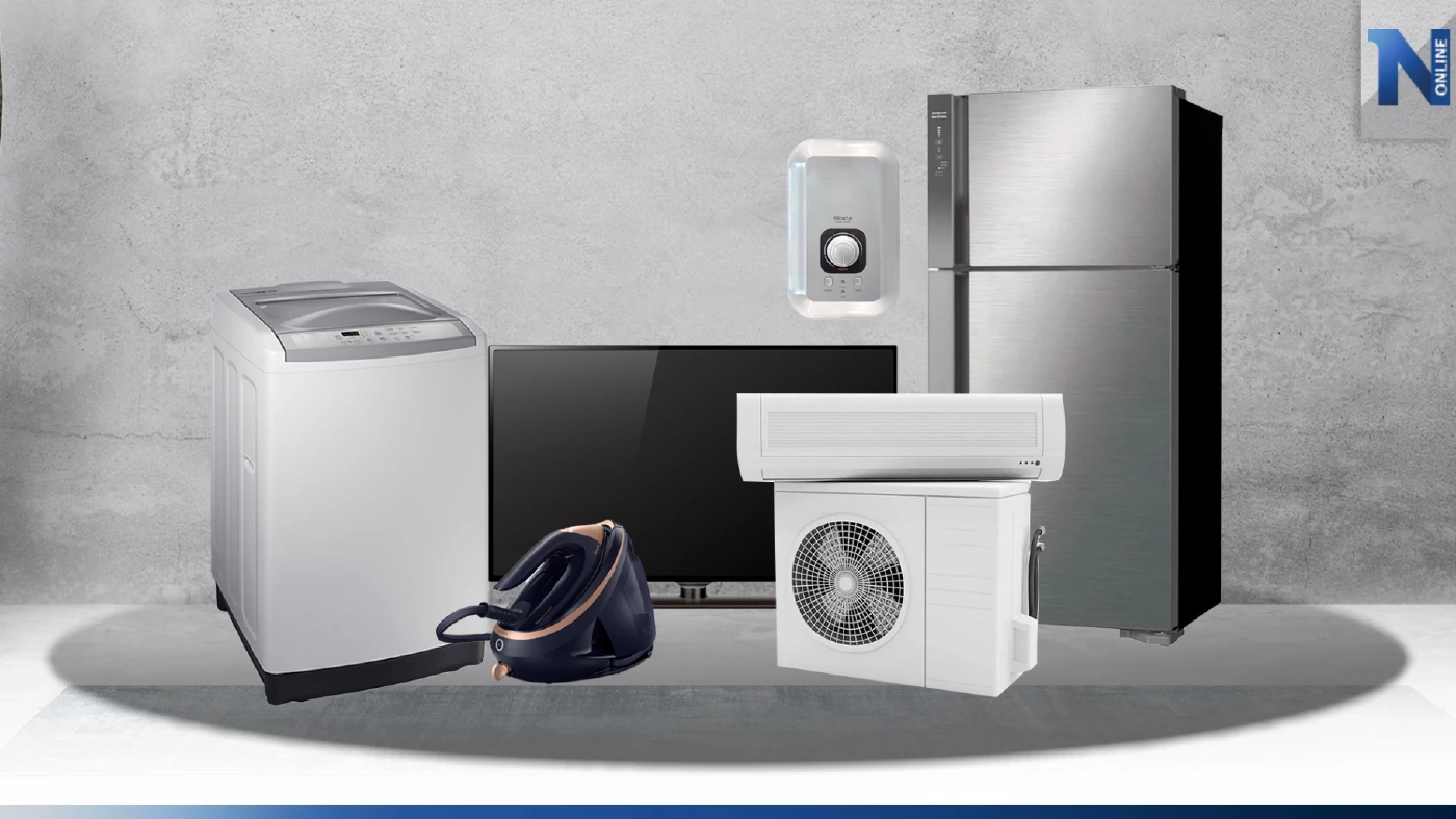 เช็กเลย ! เครื่องใช้ไฟฟ้าเปิด 1 ชม.กินค่าไฟเท่าไหร่