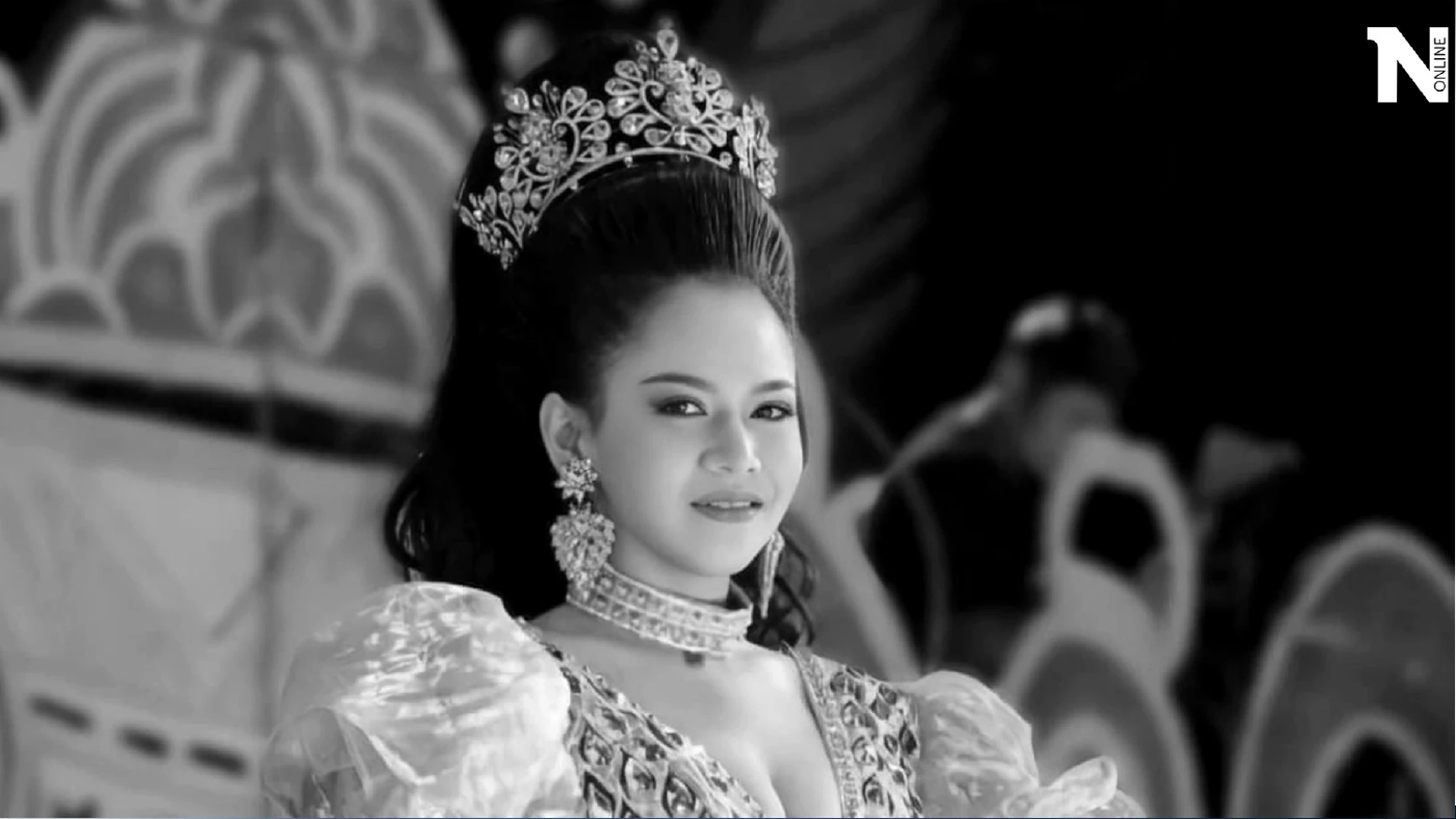 "อิงดาว ดุจดาริกา" นางเอกหมอลำเสียงวิหค เสียชีวิต ท่ามกลางความตกใจของแฟนคลับ