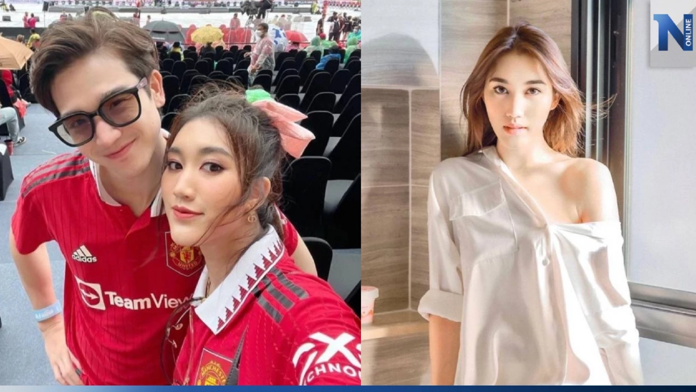 "ตงตง" ว่าไง "เบส รักษ์วนีย์" ประกาศลั่นโซเชียล โสดแล้วจ้า ปิดฉากรักหวาน