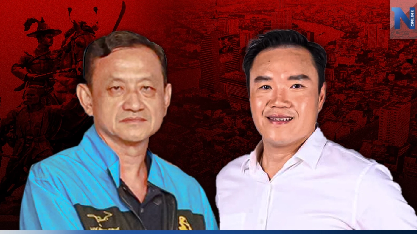 ศึก 2 ใหญ่ฝั่งธนฯ เปิดหน้าชนชิงเก้าอี้ผู้แทนฯ