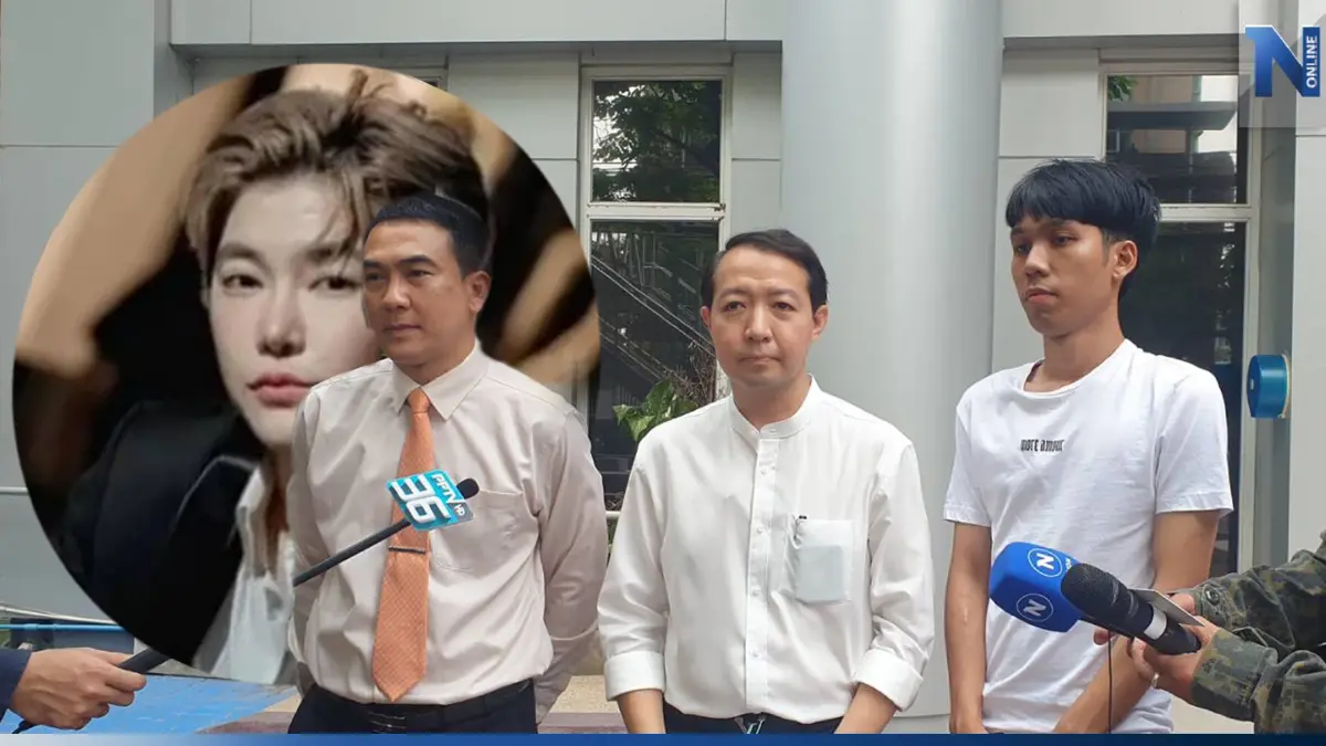 “ติ๊นา”สาวหล่อ ส่งทนายเคลียค่ารักษา ยื้อโคม่า