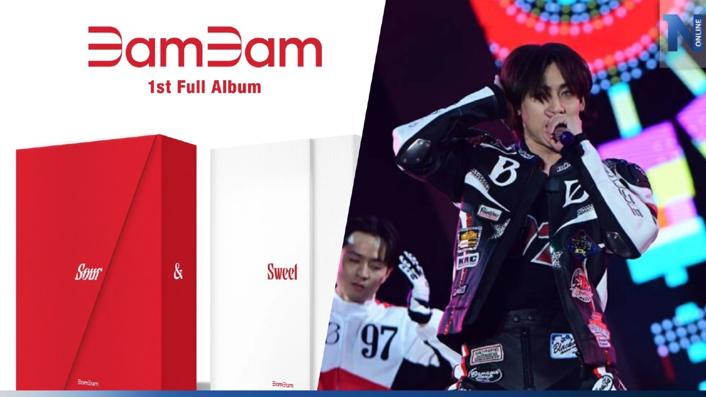 "อากาเซ่" เตรียมฟินไปกับงานแฟนไซน์ ใกล้ชิด "แบมแบม" แบบเอ็กซ์คลูซีฟ