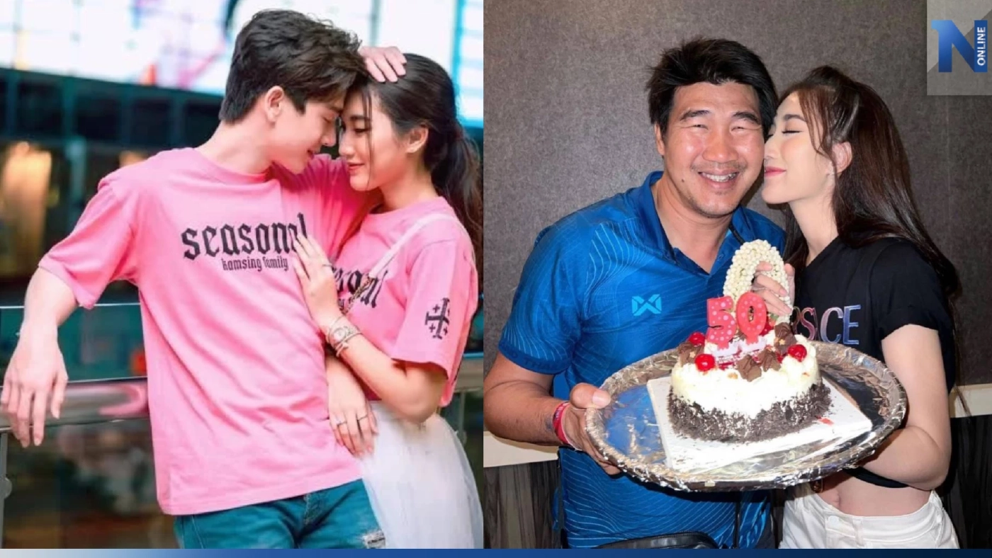 "สมรักษ์ คำสิงห์" ฟาด "ตงตง" เป็นลูกผู้ชายต้องแมนกว่านี้