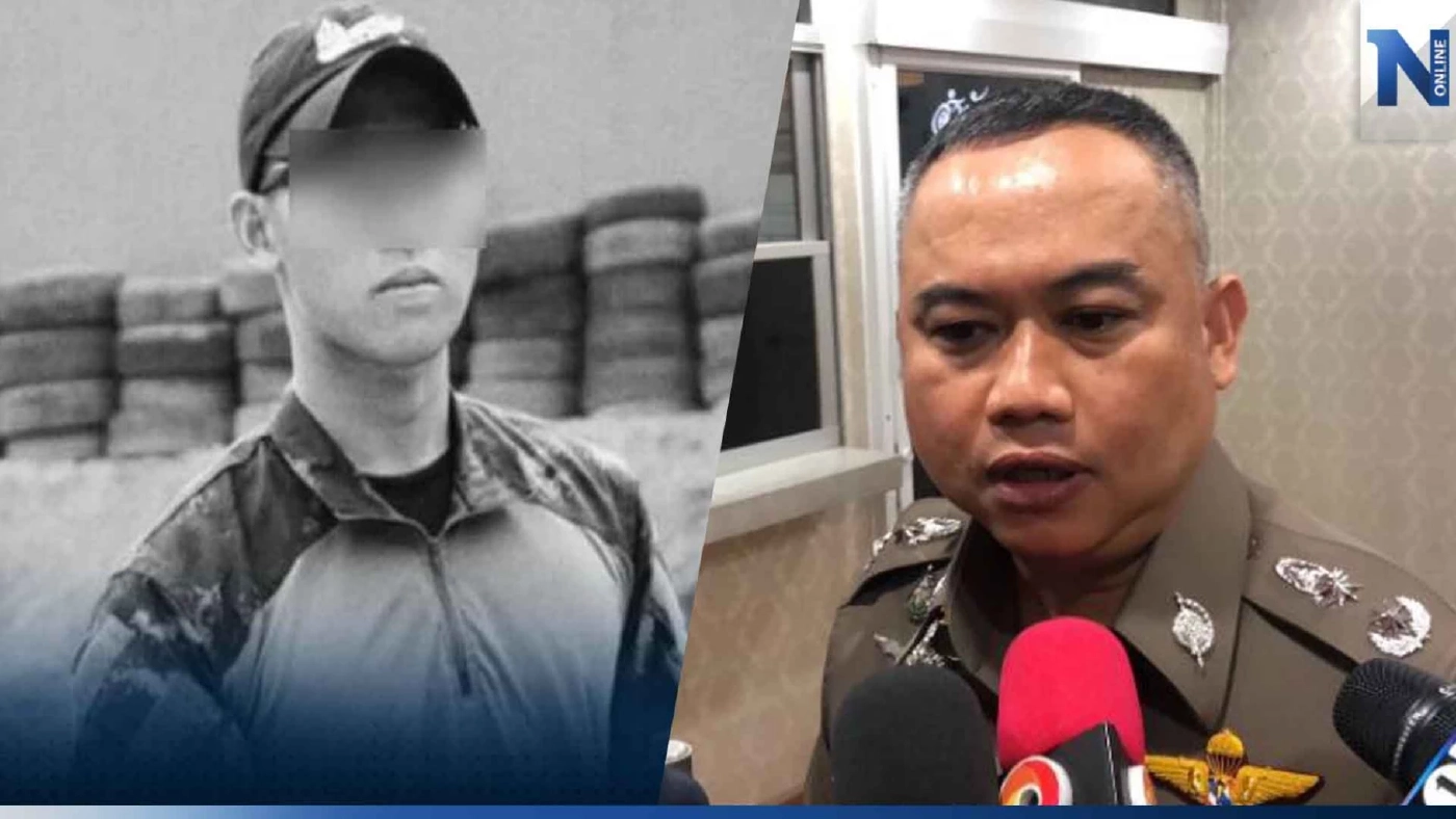 พนักงานสอบสวน เชิญพ่อ "อิคคิว" สอบประเด็นปืนก่อเหตุ 25 เม.ย. นี้