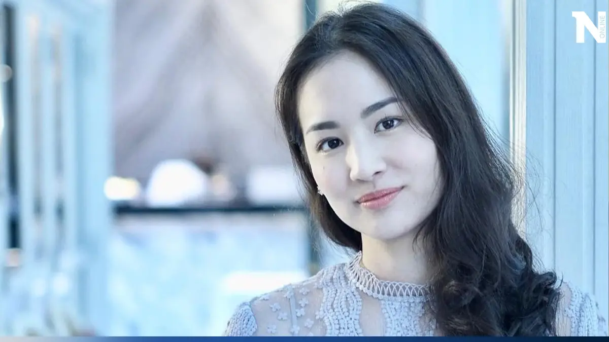 ต่าย ชุติมา แจงชัด ถ้าเรายังมาขุดเรื่องเดิมๆ ชีวิตมันก็จะไปต่อไม่ได้