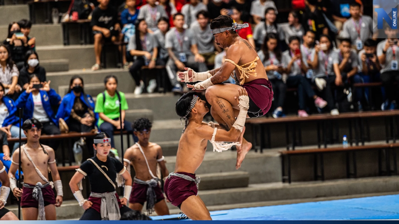 กัมพูชาจัด "โบกาตอร์ชิงแชมป์อาเซียน" ครั้งแรก มุ่งเป้าแพร่หลายทั่วโลก กัมพูชาจัด "โบกาตอร์ชิงแชมป์อาเซียน" ครั้งแรก มุ่งเป้าแพร่หลายทั่วโลก