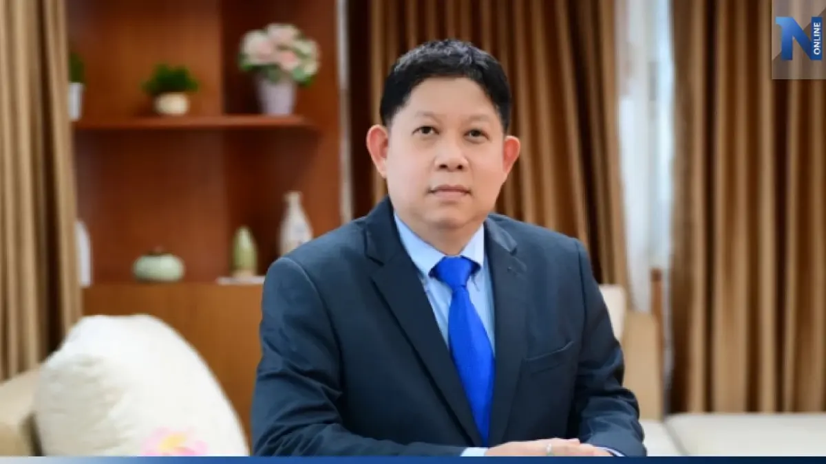 พาณิชย์เดินหน้าดัน "การค้าชายแดน" จัด 3 มหกรรมใหญ่ พาณิชย์เดินหน้าดัน "การค้าชายแดน" จัด 3 มหกรรมใหญ่