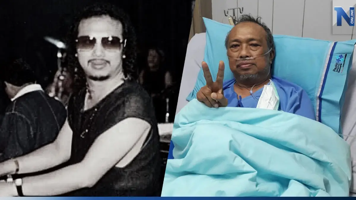 ปิดตำนาน “แดง เพรสซิเดนท์”  เสียชีวิตแล้ว หลังรักษาตัวที่ รพ. นานหลายสัปดาห์