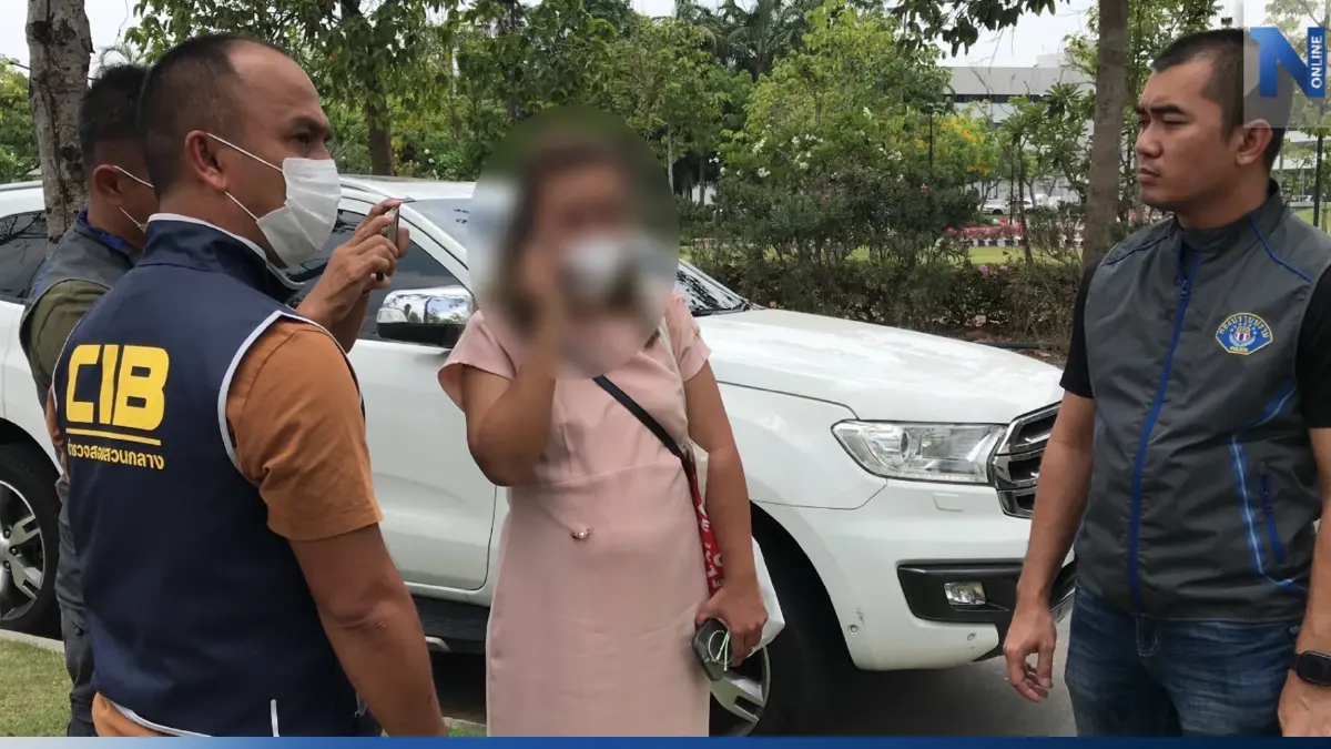 หาม "แอม" ส่งรพ.กลางดึก หลังความดันพุ่งสูง ตร.กลัวจะช็อกคาห้องขัง