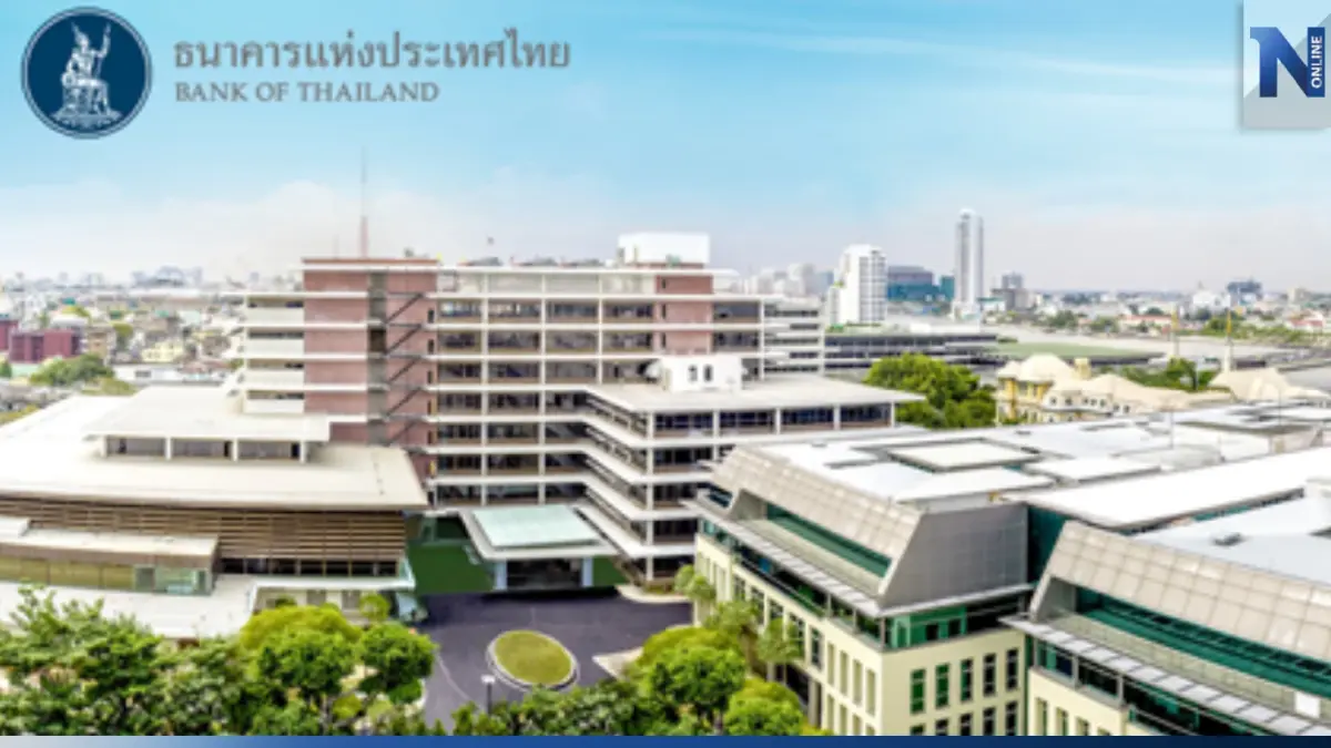 ธปท.เล็งรื้อโครงสร้างระบบชำระเงิน-ค่าธรรมเนียมแบงก์พาณิชย์ใหม่ ธปท.เล็งรื้อโครงสร้างระบบชำระเงิน-ค่าธรรมเนียมแบงก์พาณิชย์ใหม่