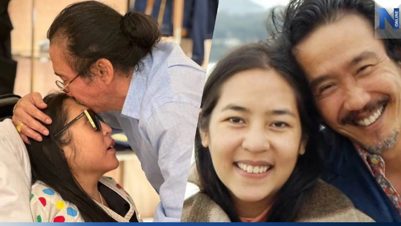 "นายพลดอลล่าร์" โพสต์ซึ้งครบรอบ 11 ปี "คุณหญิงแมงมุม" ขอบคุณที่อยู่ข้างกัน